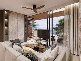 For sale 1 bed condo in Thalang, Phuket