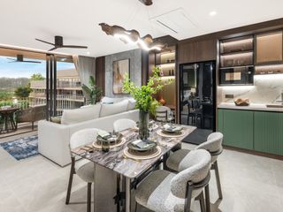 For sale 1 bed condo in Thalang, Phuket