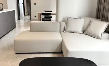 Wohnung zur Miete mit 2 Zimmer in Khlong Toei, Bangkok