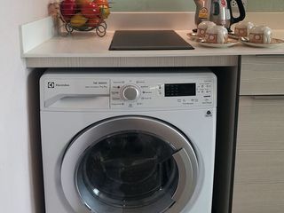 Wohnung zur Miete mit 2 Zimmer in Watthana, Bangkok