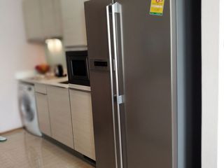 Wohnung zur Miete mit 2 Zimmer in Watthana, Bangkok