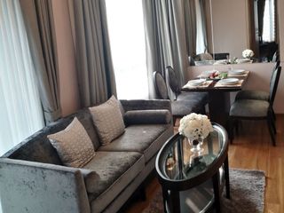 Wohnung zur Miete mit 2 Zimmer in Watthana, Bangkok