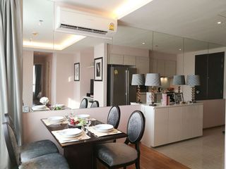 Wohnung zur Miete mit 2 Zimmer in Watthana, Bangkok