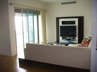 À louer 3 chambres condo à Khlong Toei, Bangkok