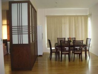 À louer 3 chambres condo à Khlong Toei, Bangkok