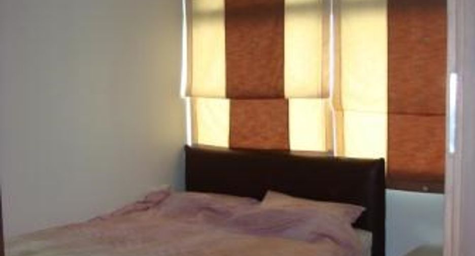 For rent 3 ベッドルーム condo in Khlong Toei, Bangkok