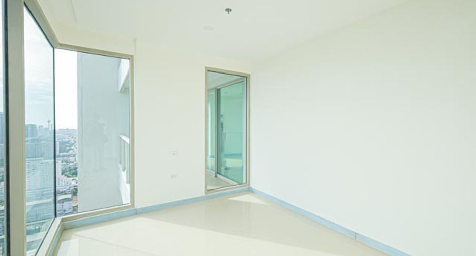 À vendre 5 chambres condo à Jomtien, Pattaya
