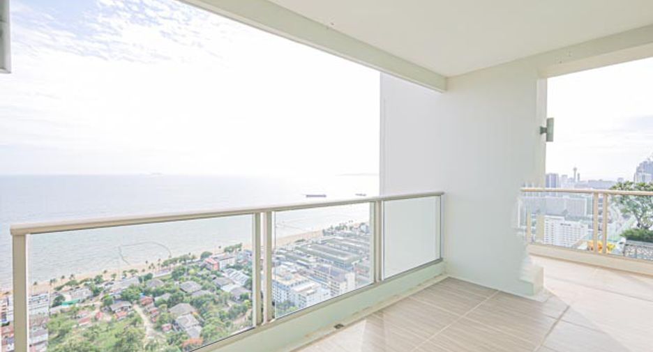 À vendre 5 chambres condo à Jomtien, Pattaya