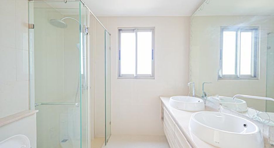 À vendre 5 chambres condo à Jomtien, Pattaya