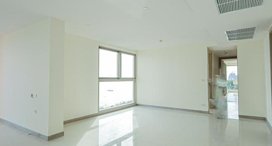 À vendre 5 chambres condo à Jomtien, Pattaya