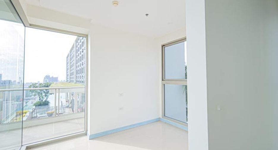 À vendre 5 chambres condo à Jomtien, Pattaya
