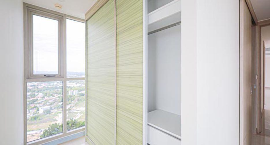 À vendre 5 chambres condo à Jomtien, Pattaya