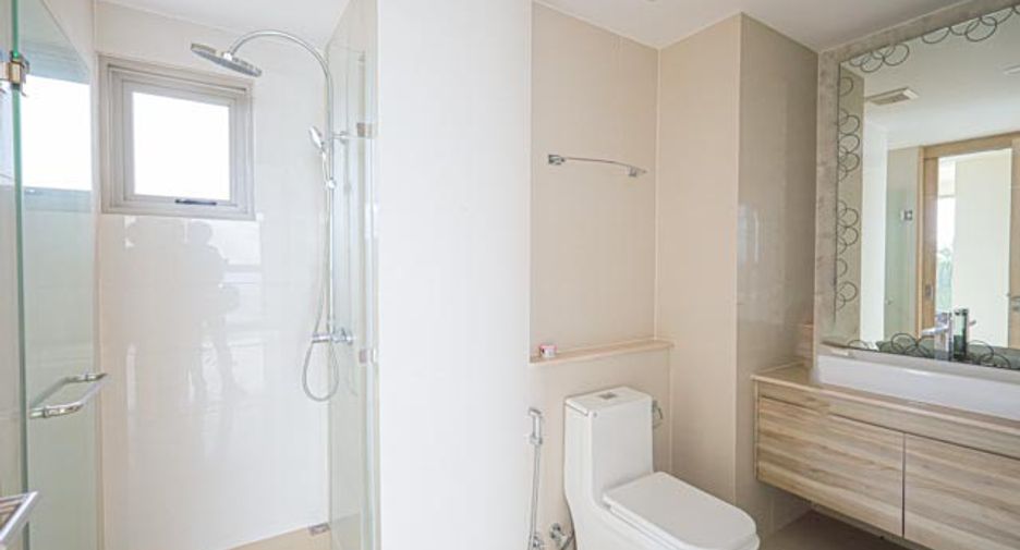 À vendre 5 chambres condo à Jomtien, Pattaya