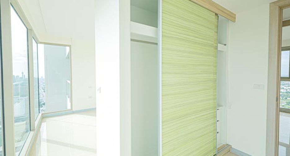 À vendre 5 chambres condo à Jomtien, Pattaya