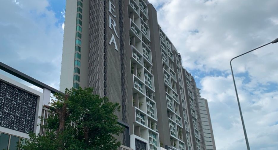 À vendre 5 chambres condo à Jomtien, Pattaya
