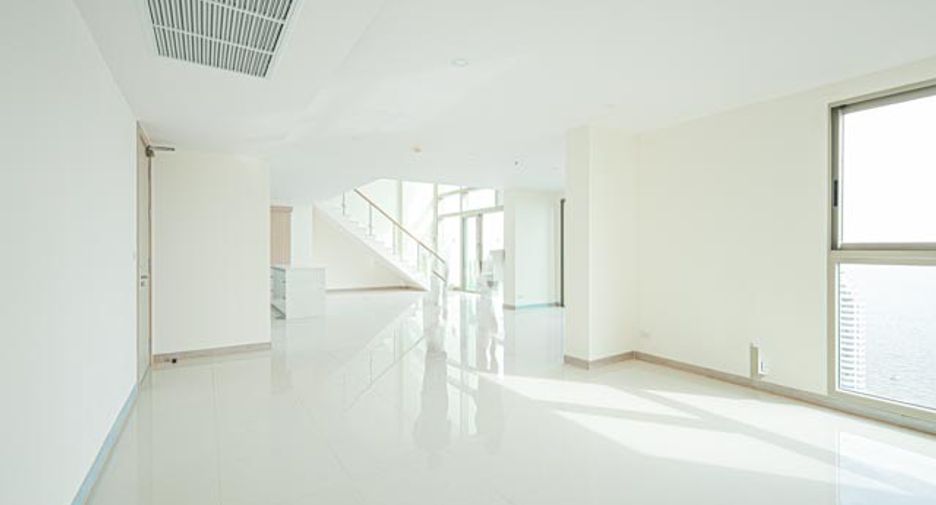 À vendre 5 chambres condo à Jomtien, Pattaya
