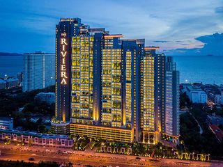 For sale 5 bedrooms condo in Bang Lamung, Chonburi