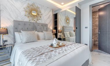 For sale 2 bedrooms condo in Bang Lamung, Chonburi