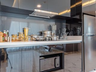 Condo en venta de 2 habitaciones en Bang Lamung, Chonburi