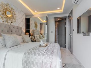 Condo en venta de 2 habitaciones en Bang Lamung, Chonburi
