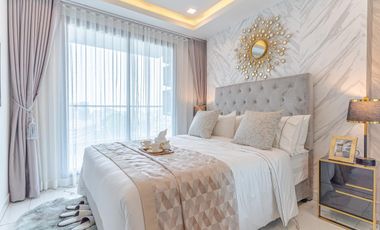 For sale 2 bedrooms condo in Bang Lamung, Chonburi