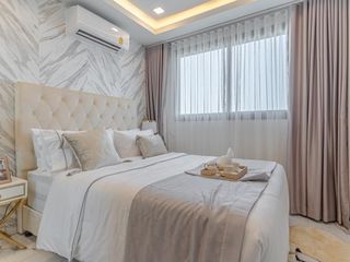 Condo en venta de 2 habitaciones en Bang Lamung, Chonburi