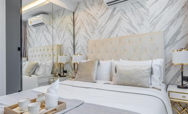 Condo en venta de 2 habitaciones en Bang Lamung, Chonburi