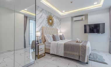 Wohnung zum Kauf mit 2 Zimmer in Bang Lamung, Chonburi