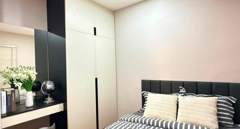 For sale 3 bedrooms townhouse in Bang Lamung, Chonburi