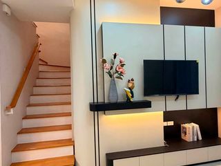 For sale 3 ベッドルーム townhouse in Bang Lamung, Chonburi