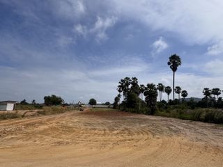 Grundstück zum Kauf in Pran Buri, Prachuap Khiri Khan