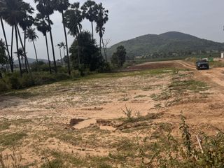 Grundstück zum Kauf in Pran Buri, Prachuap Khiri Khan