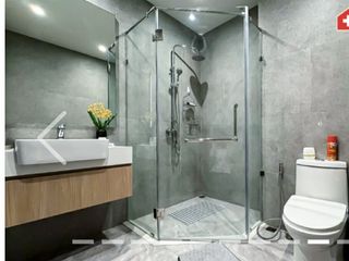For sale 2 bedrooms apartment in Cha Am, Phetchaburi