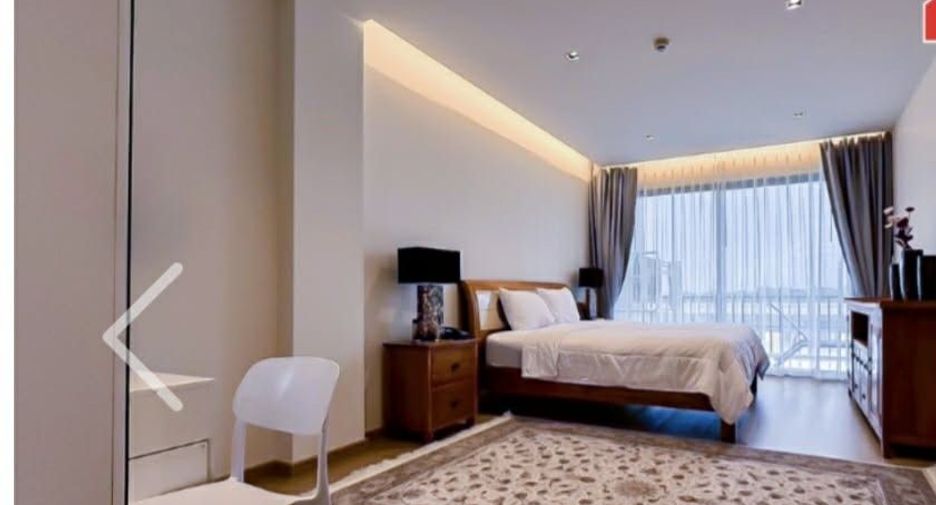 For sale 2 bedrooms apartment in Cha Am, Phetchaburi
