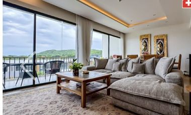 For sale 2 bedrooms apartment in Cha Am, Phetchaburi