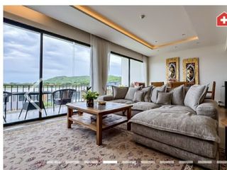 For sale 2 bedrooms apartment in Cha Am, Phetchaburi