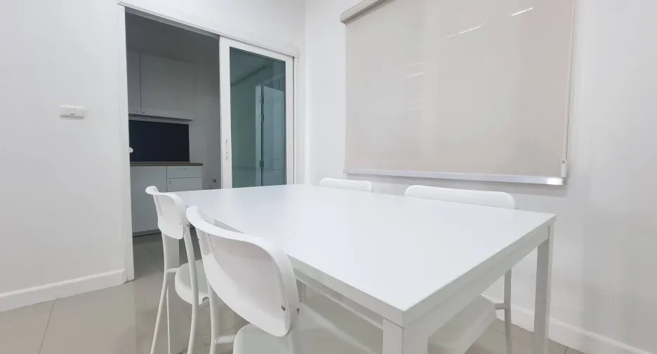 For rent 2 ベッドルーム townhouse in Mueang Chiang Mai, Chiang Mai