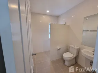 For rent 2 ベッドルーム townhouse in Mueang Chiang Mai, Chiang Mai