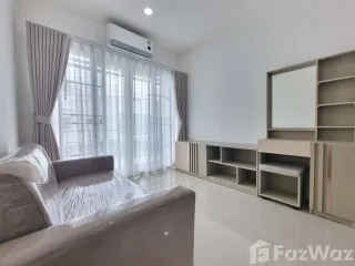 For rent 2 ベッドルーム townhouse in Mueang Chiang Mai, Chiang Mai