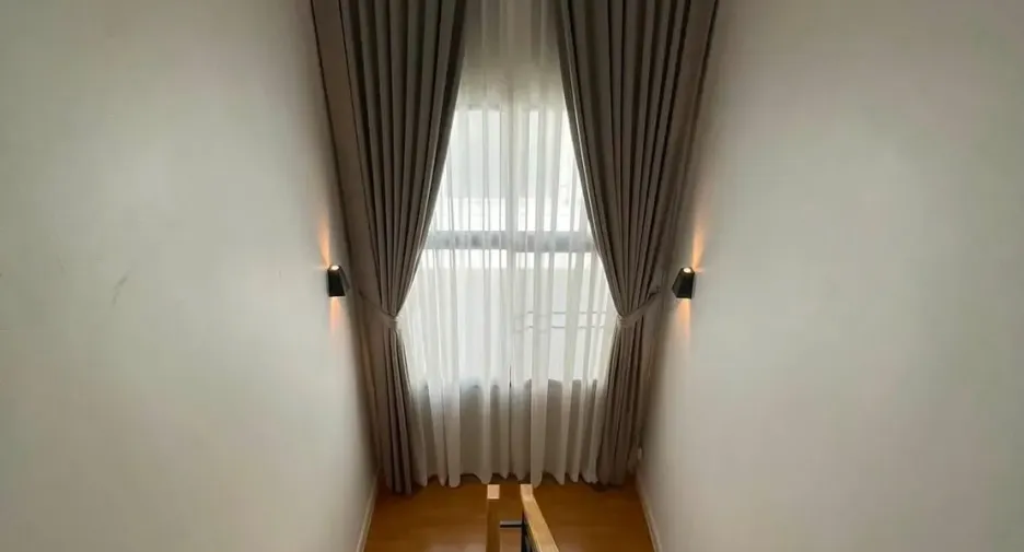 For rent 4 bedrooms house in Bang Phli, Samut Prakan