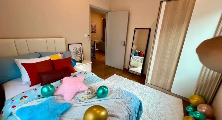 Аренда 4 спальни дом в Bang Phli, Самутпракан