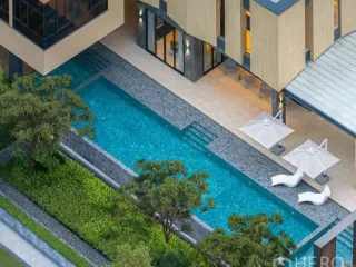 Аренда 4 спальни дом в Bang Phli, Самутпракан