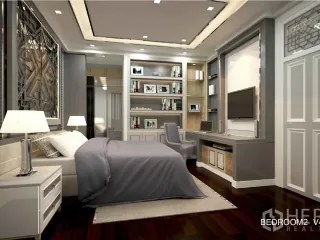 For rent 4 ベッドルーム house in Bang Kapi, Bangkok