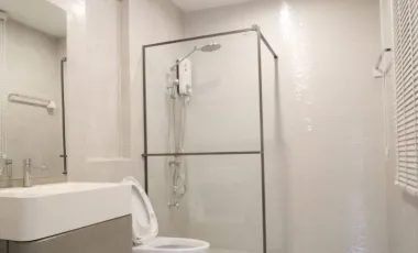 Reihenhaus zur Miete mit 3 Zimmer in Mueang Samut Prakan, Samut Prakan