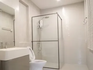 Reihenhaus zur Miete mit 3 Zimmer in Mueang Samut Prakan, Samut Prakan