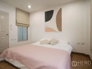 Reihenhaus zur Miete mit 3 Zimmer in Mueang Samut Prakan, Samut Prakan