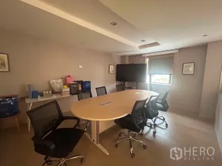 Büro zur Miete in Bang Rak, Bangkok