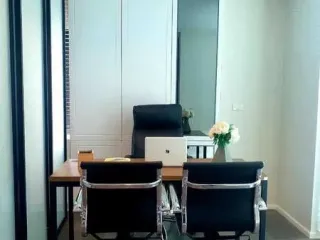For rent office in Bang Phli, Samut Prakan