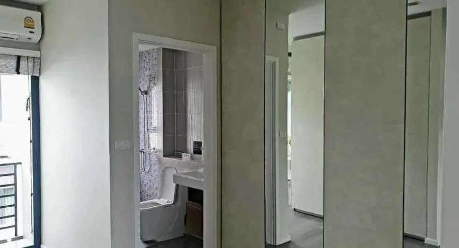 For rent office in Bang Phli, Samut Prakan