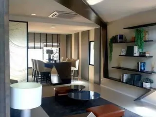 For rent office in Bang Phli, Samut Prakan
